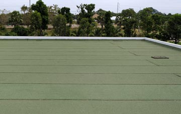 all Tillietudlem roofing types quoted for