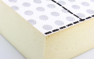 meeting Tillietudlem building codes