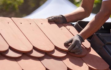 Tillietudlem roof tile contractors