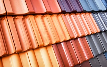 Tillietudlem roof tile costs