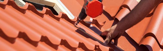 save on Tillietudlem roof installation costs