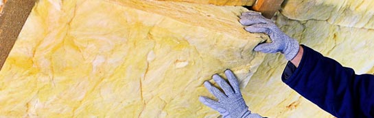 quotes for Tillietudlem roof insulation