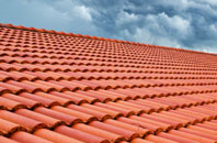 Tillietudlem roofing tiles